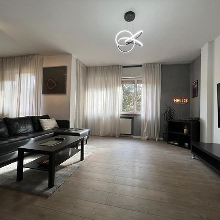 Cc Apartment Γκορίτσια Εξωτερικό φωτογραφία