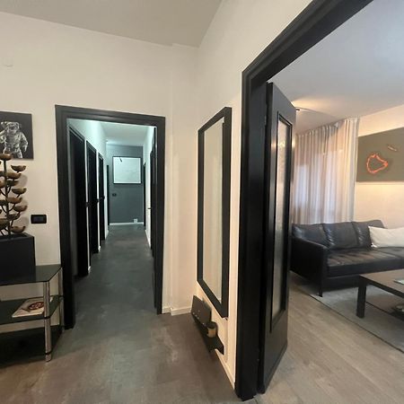 Cc Apartment Γκορίτσια Εξωτερικό φωτογραφία