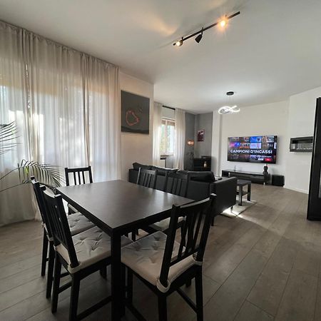 Cc Apartment Γκορίτσια Εξωτερικό φωτογραφία