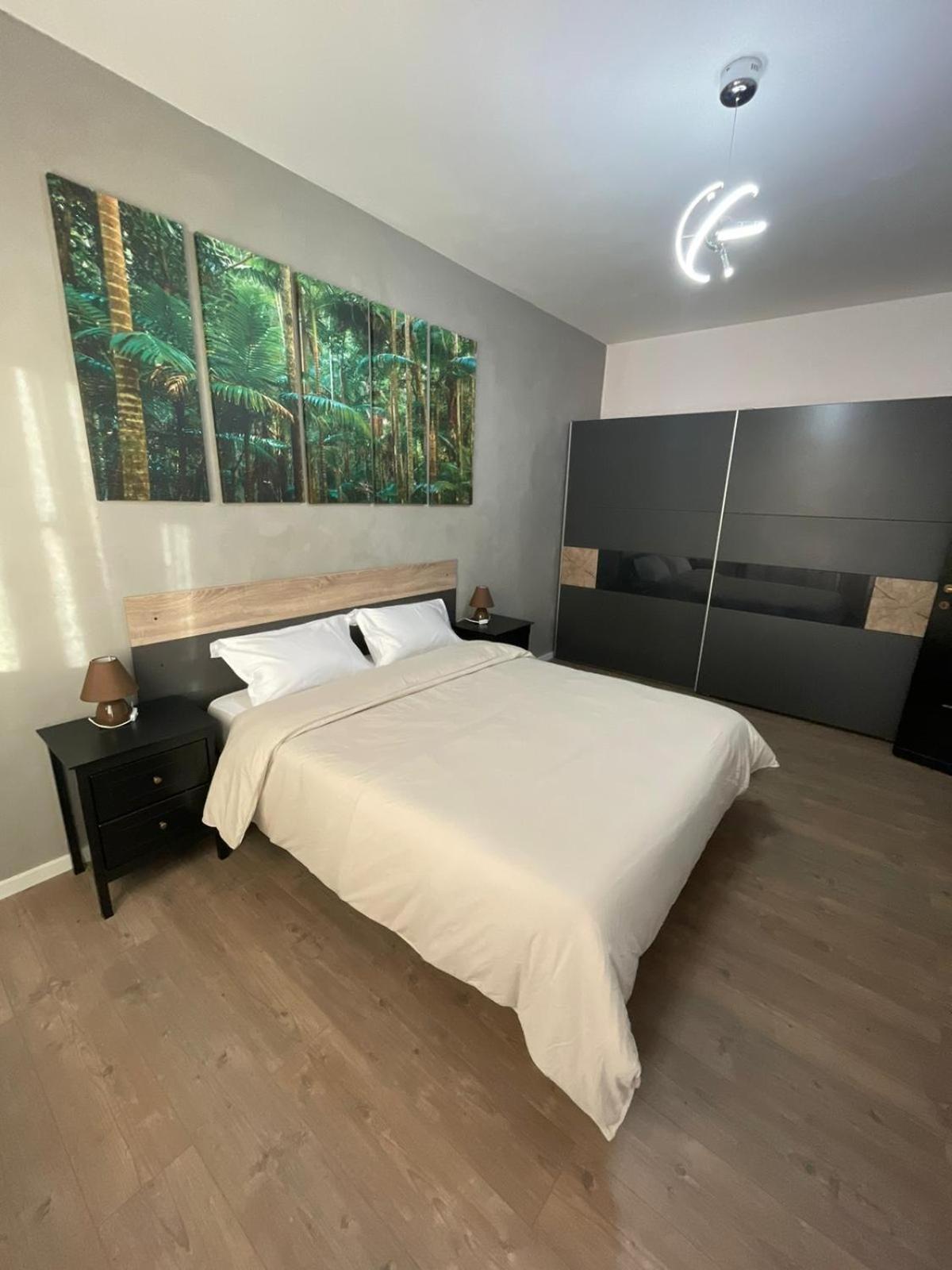 Cc Apartment Γκορίτσια Εξωτερικό φωτογραφία