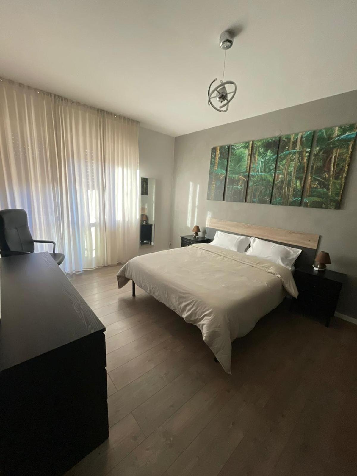 Cc Apartment Γκορίτσια Εξωτερικό φωτογραφία