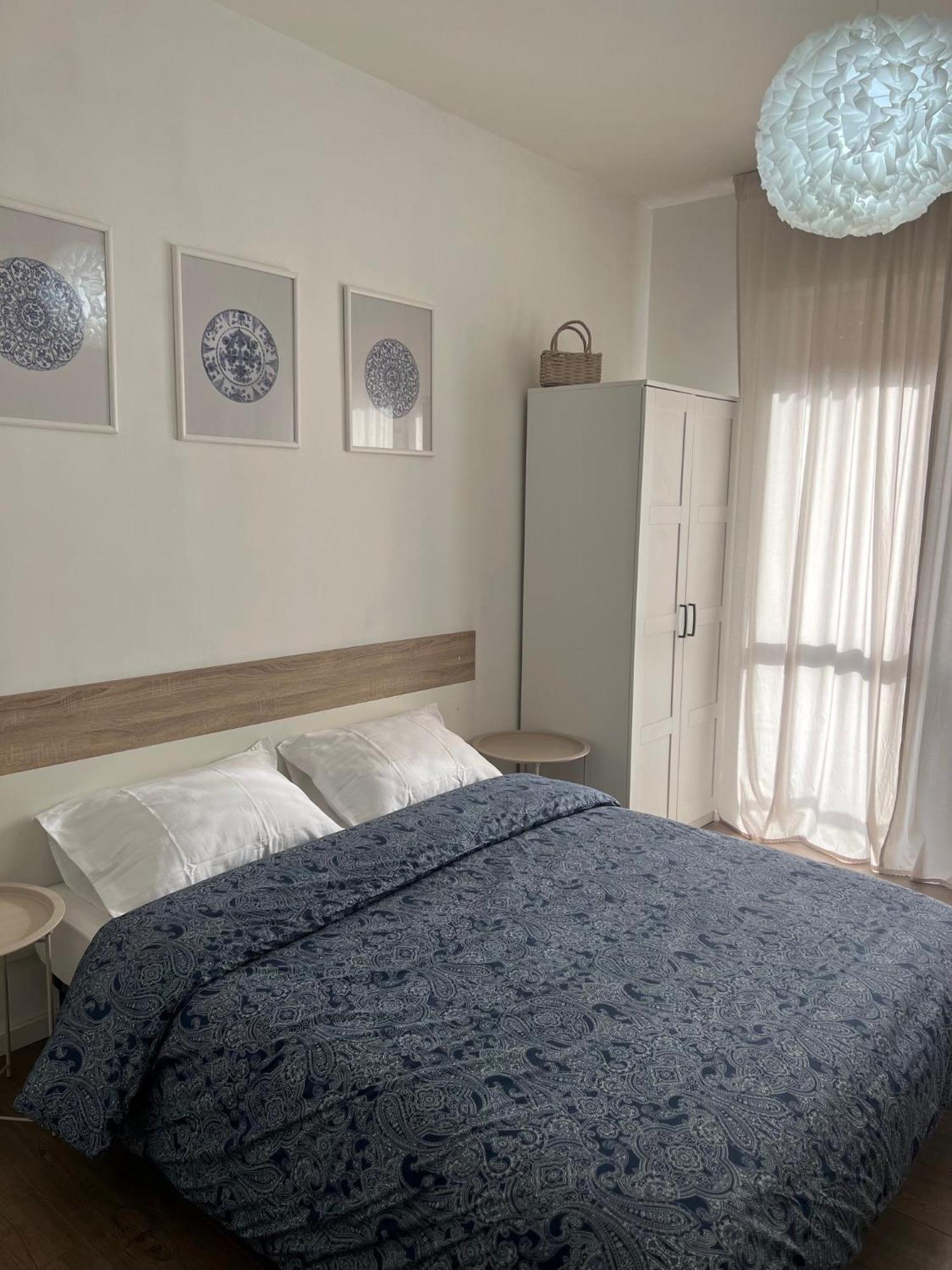 Cc Apartment Γκορίτσια Εξωτερικό φωτογραφία