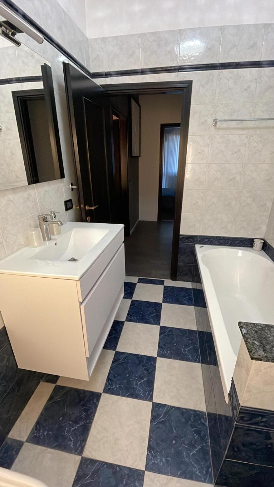 Cc Apartment Γκορίτσια Εξωτερικό φωτογραφία