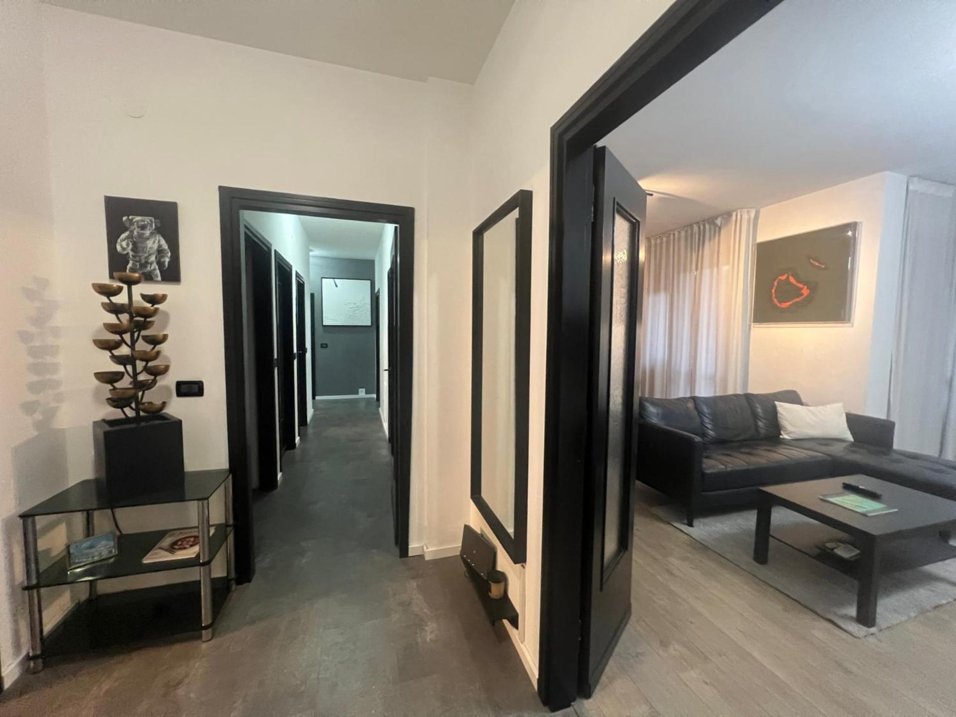 Cc Apartment Γκορίτσια Εξωτερικό φωτογραφία