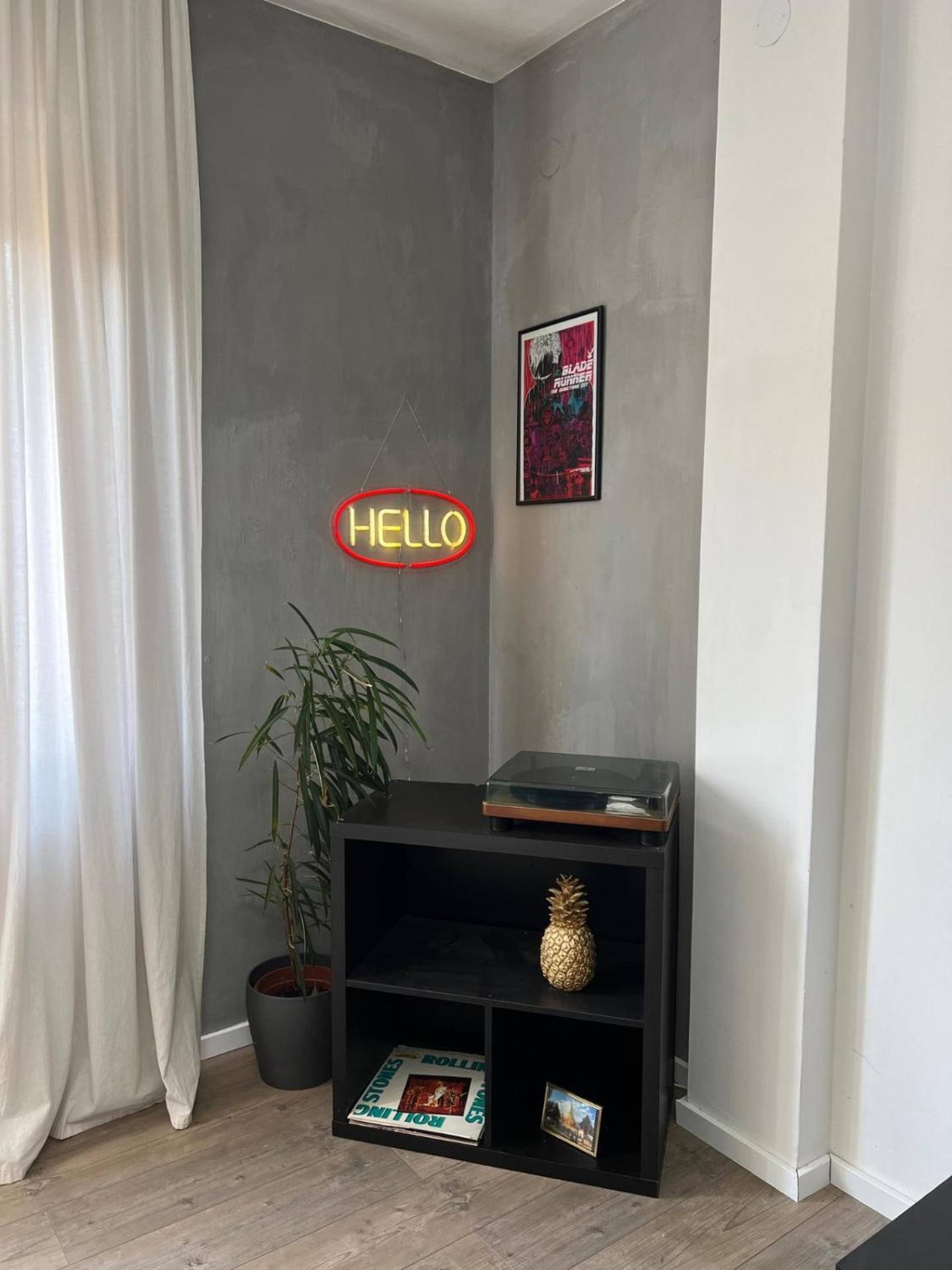 Cc Apartment Γκορίτσια Εξωτερικό φωτογραφία