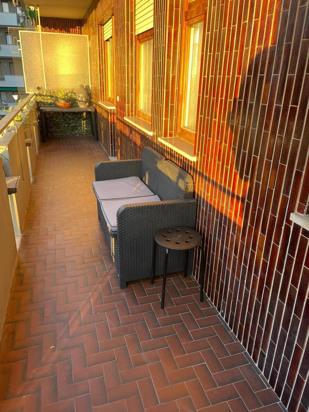 Cc Apartment Γκορίτσια Εξωτερικό φωτογραφία