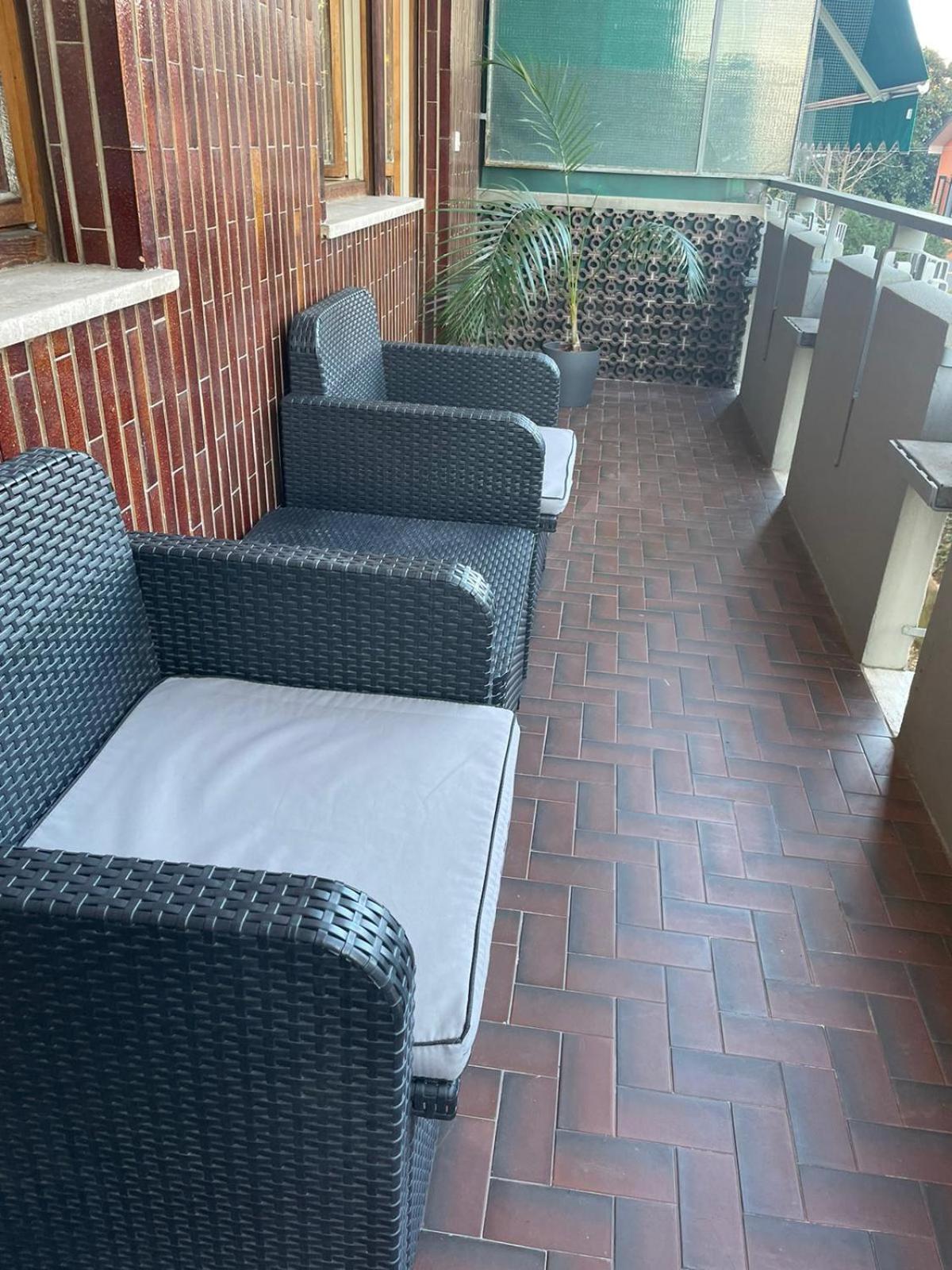 Cc Apartment Γκορίτσια Εξωτερικό φωτογραφία